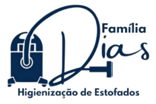 Logotipo Família Dias Higienização